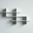 Rahn 3 Tier Accent Shelf-278042654
