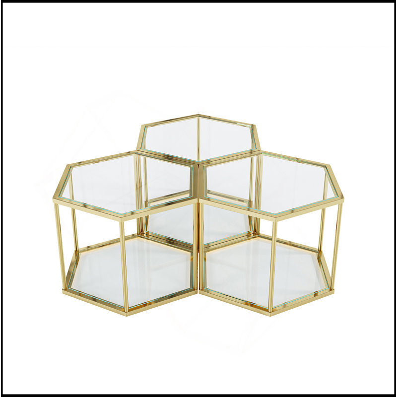 1 + 2 salon petite table basse table de chevet table de chevet table d'appoint