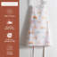 Tablier 100% coton Maison d 'Hermine