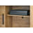 Bentancourt 59.06'' W L-Shaped Writing Desk with Cabinet