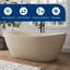 Double baignoire Forma-117163676