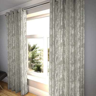 Ariton Blackout Curtain Pair