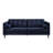 MINIMORE Modern Style Jeses 80.3" Mid-century Sofa-645849389