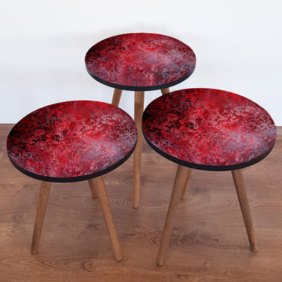 Nesting Tables