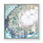 Constellation # 1 - Cadre flottant, reproduction d'art sur toile-46818419-46818421