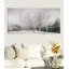 «Winter Is Here», reproduction d'art sur toile-735478746