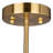 5 - Light Dimmable Chandelier-1825922464