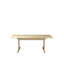 Ermelundene Outdoor Garden Table