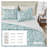 Microfiber Comforter Set with Shams-117402357-101940933