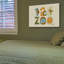 1,2,3 to the Zoo Character Art 123 Zoo - Painting on Canvas-1226819695