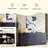 Buffet Cabinet with Storage