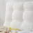 Rainha Polyester Backrest Rectangular Pillow Cover & Insert-87289512