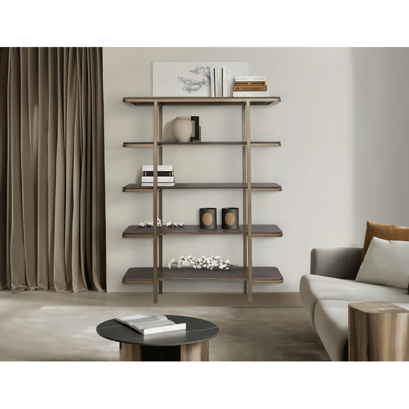 Chylah Bookcase
