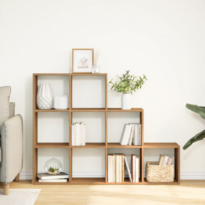 Saphronia Bookcase