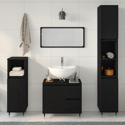 Bathroom Furniture Suite