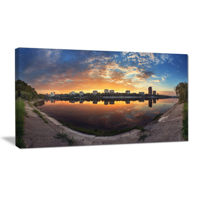 Print on Canvas