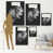 Toile tendue est en rupture de stock