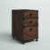 Laricia 15.6'' Wide 3 -Drawer Mobile File Cabinet