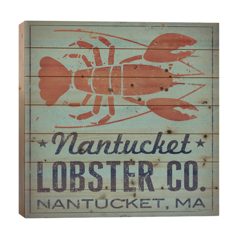 Nantucket Lobster Co.