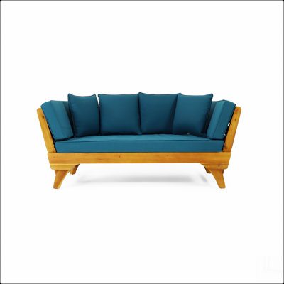 SERENE DAYBED