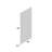 Tari Wood Flat Mirror-1079242689