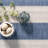 Robert Striped Indoor / Outdoor Rug-2068355360