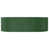 Green is out of stock