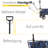 Foldable Trolley-96051745
