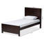 Lit standard en bois massif Louisville-1940770002-1940770003