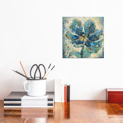 Pocketful of Sunshine 1 Piece Wrapped Canvas Wall Art
