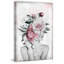 Fancy And Fabulous par - Impression sur toile tendue-1033232592