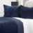 Farmhouse / Country Velvet Quilt-32911008-32911011