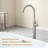 Freestanding Tub Faucet-128509606