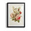 Antique Floral Bouquet III - reproduction de cadre photo-647961119-647961118