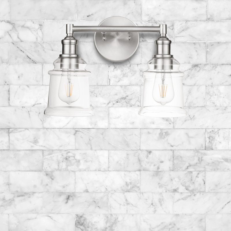 Eaton Ridge Vanity Light