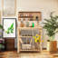 Torreys Wood Potting Bench