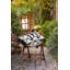 Tassels Indoor/Outdoor Throw Pillow