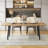 Elbin 70-inch Dining Table