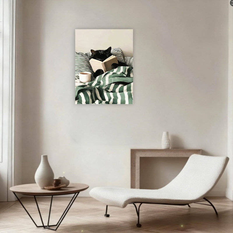 Art mural 24 po x 36 po