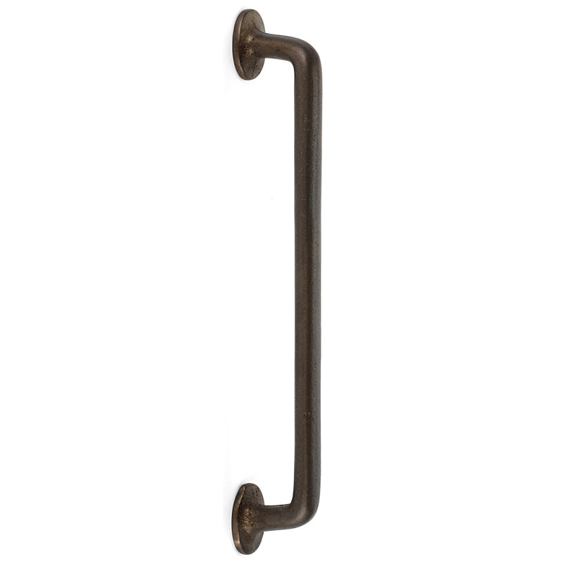 Sierra Appliance Pull, Dark Bronze