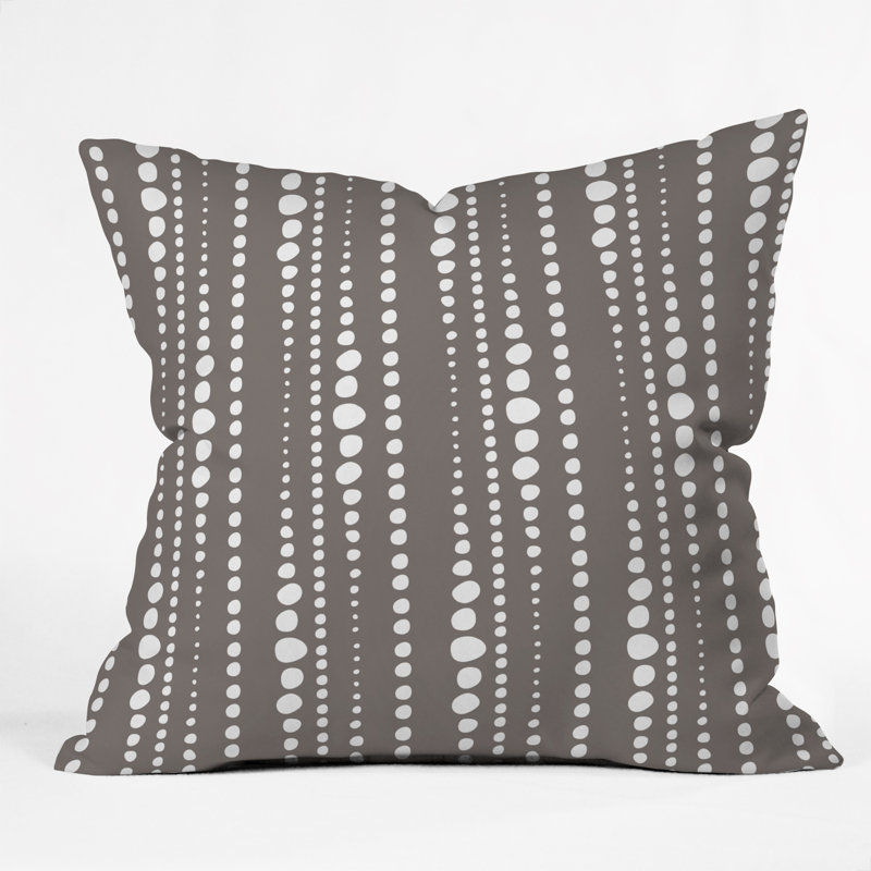 Coussin décoratif