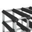 Atkison Wall Mounted Wine Bottle Rack-1890154556