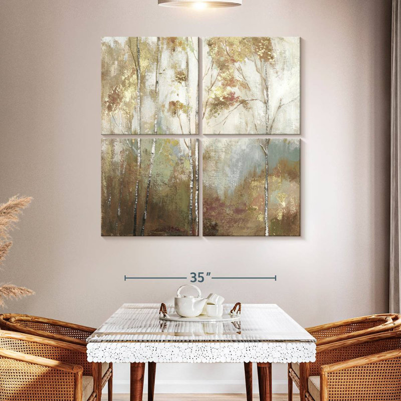 Or Harnek Fine Birch II