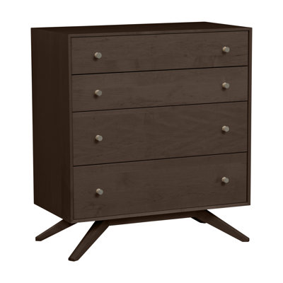 Astrid 4 - Drawer Dresser