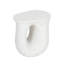 Bevie Concrete Accent Stool