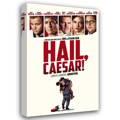 Hail, Caesar!