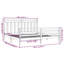 Bed Frame Solid Wood-2107035198-2107035175