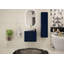 Annemien 35mm Bathroom Vanity with Basin