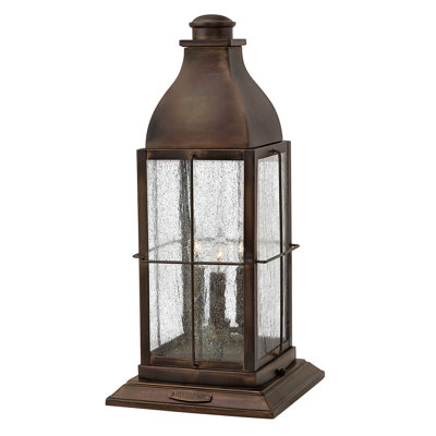 Luminaire suspendu à 3 lumières Bingham