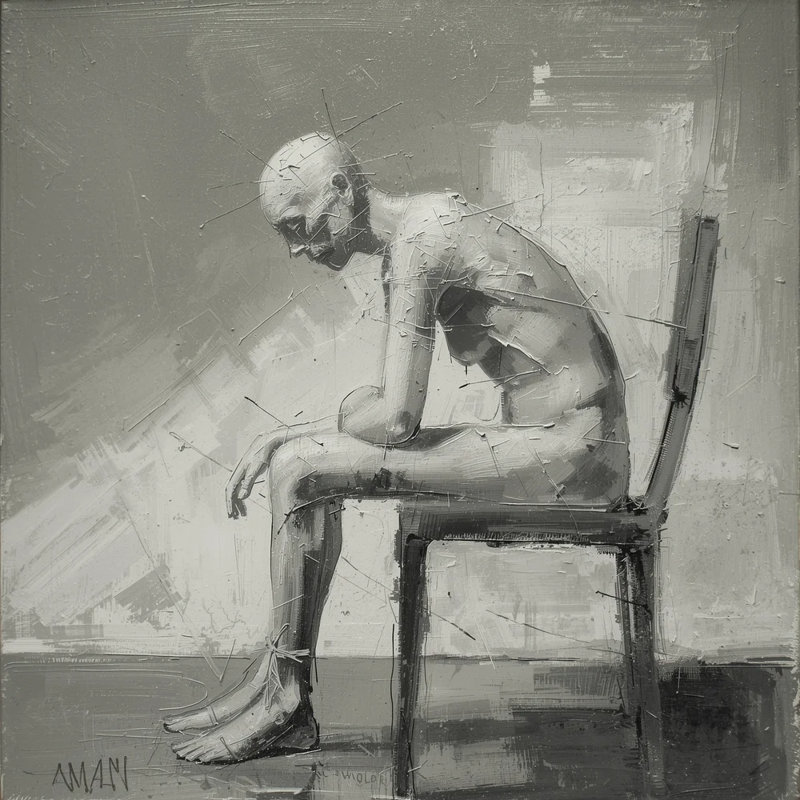 Silent Burden